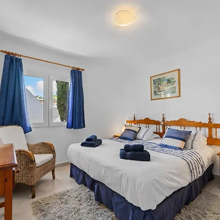 Sea View Villa, Pool & 2 Min To Villa *