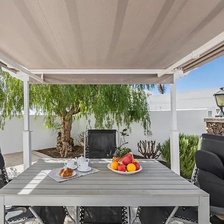 Peaceful Private Terrace & Views Villa