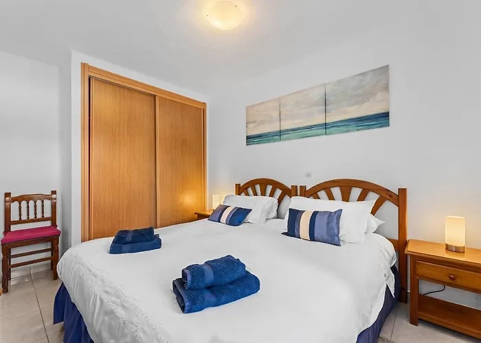 Villa Peaceful Private Terrace & Views Costa Teguise