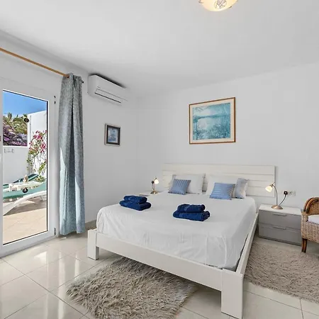 Villa Sea View Villa, Pool & 2 Min To