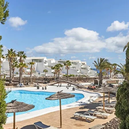 Willa Peaceful Private Terrace & Views Costa Teguise