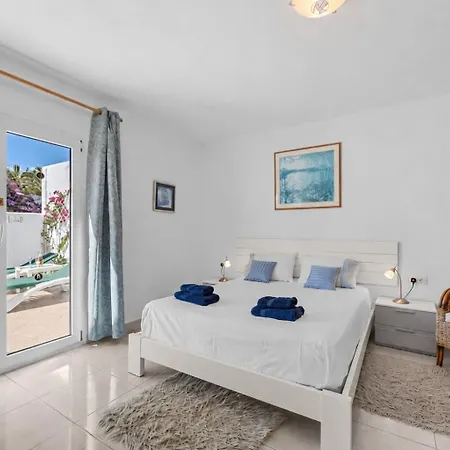 Villa Sea View Villa, Pool & 2 Min To